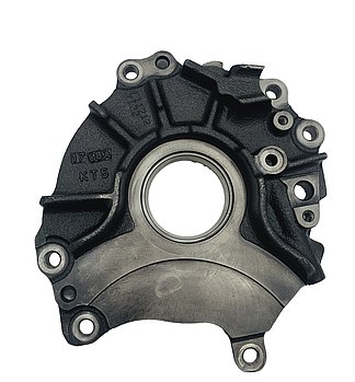 Маточина шестерні головної передачі АКПП JF015E RE0F11A (Б.У.)