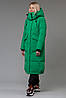 Пуховик TOWMY 3571 green, фото 3