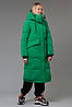Пуховик TOWMY 3571 green, фото 7