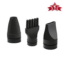 Фен для тварин стаціонарний Groomer Codos CP-200, 2400W (115 6001), фото 3