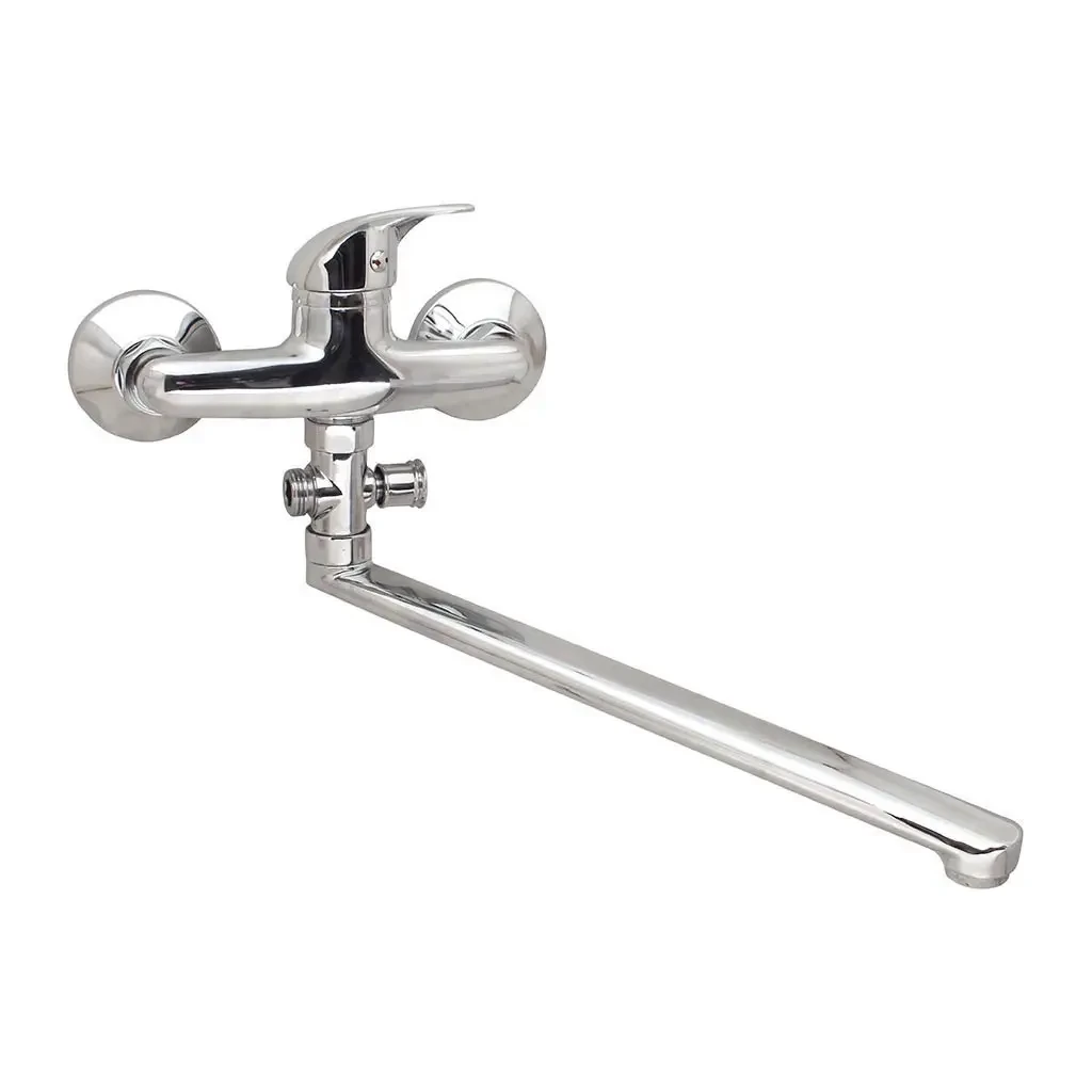 Змішувач для ванни Gromix 006, фото 1