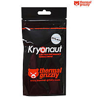 Термопаста THERMAL GRIZZLY Kryonaut 1g - 12.5 Вт/(м*K)