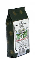 Чай зелёный Зелёное Яблоко Mlesna 100 грам