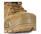 Демісезонні LOWA 14,0 EU48.5 JP307, ZEPHYR GTX MID TF, Колір: Coyote, фото 4