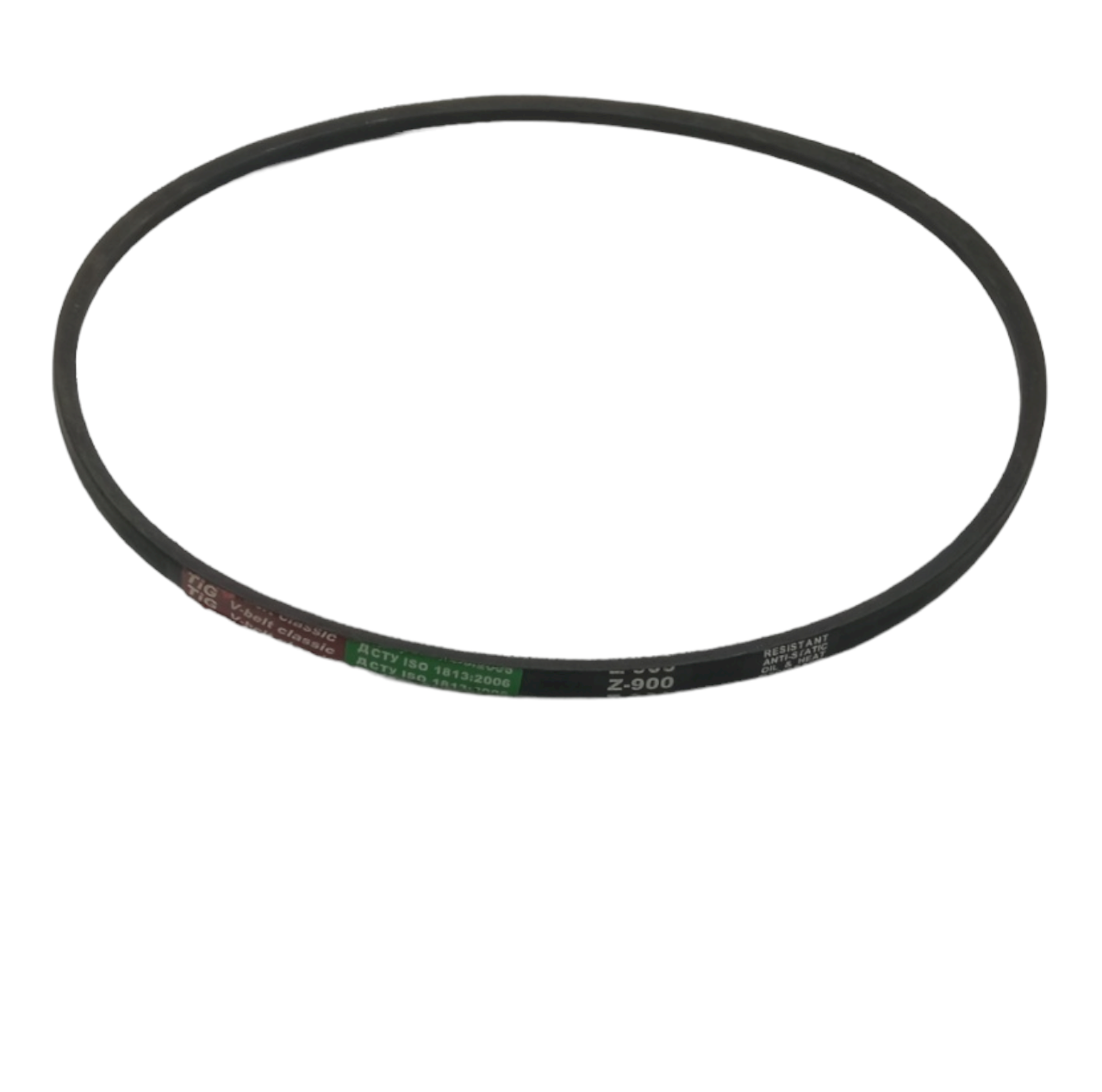 Ремінь Z 900 TiG V-belt classic