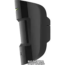 Датчик руху Ajax MotionProtect 000001148 Black бездротовий