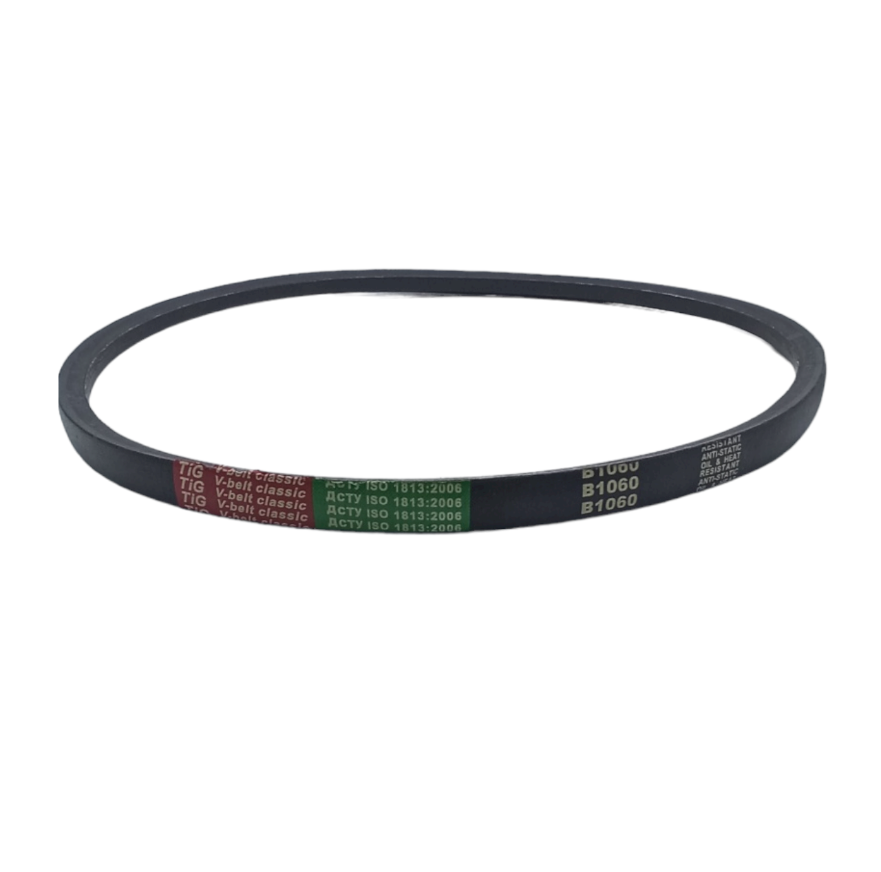 Ремінь B 1060 TiG V-belt classic