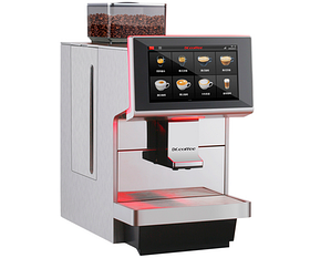 Кавомашина DR.COFFEE M12 PLUS (2L)