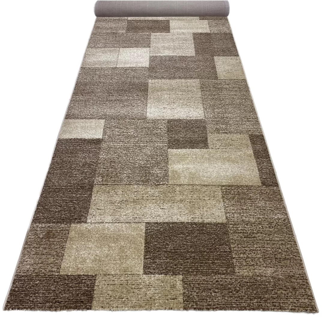 300 см DAFFI 13027/120 килимове покриття для підлоги, доріжка у вітальню.
