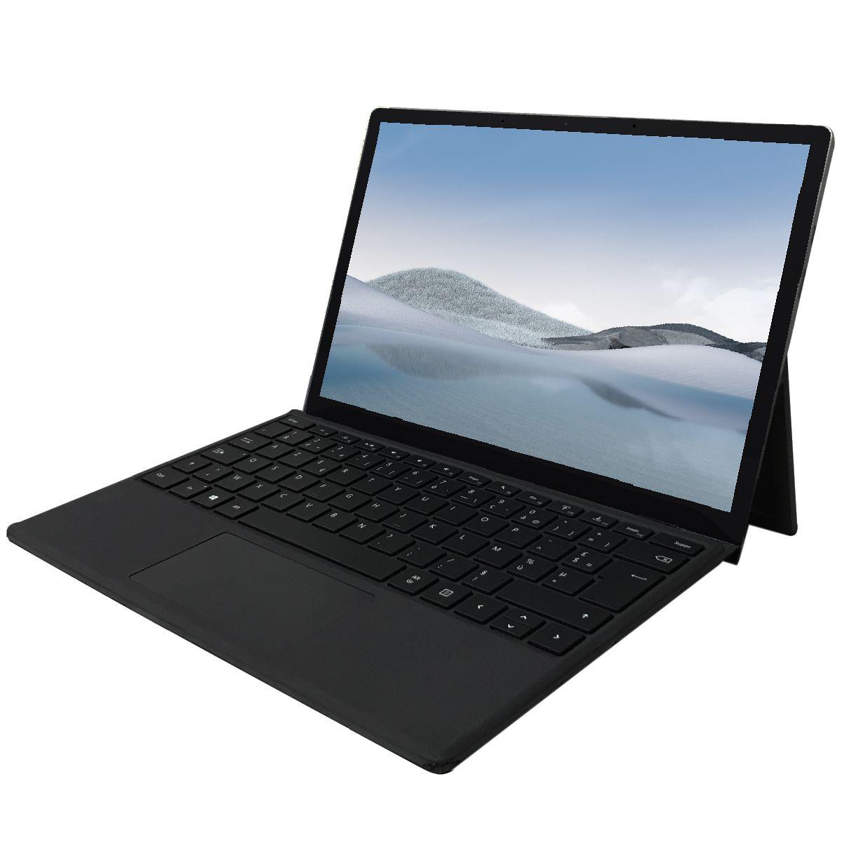 Ноутбук Microsoft Surface Pro 4 (1796) (i5-7300U/8/256SSD) - Class B "Б ...