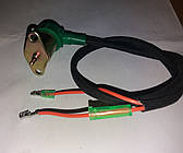 177F Електрапан карбюратор мотоблок ⁇ генератор фірма ТАТА Оригінал Тайвань