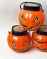 Тыква со сладостями Halloween Mix Pumpkin Assortment 200g