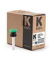 Форсунка K-Rain KVF-8 2.5-3.1м (США)