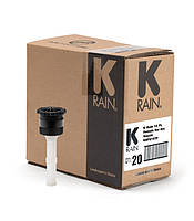 Форсунка K-Rain KVF-15 радіус 4.2-5.2 м (США)
