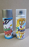 Аерозольна фарба в балоні EXPERT V7 Paint 400ml