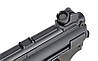 MP5 KURZ JG201T FULL-METAL [J.G.WORKS] (для страйкбола), фото 6