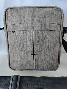 (Новий стиль)Барсетка сумка спортивний месенджер для через плече Унісекс ОПТ