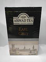 Чай чёрный Ахмад с бергамотом Ahmad Tea Earl Grey 500 грамм