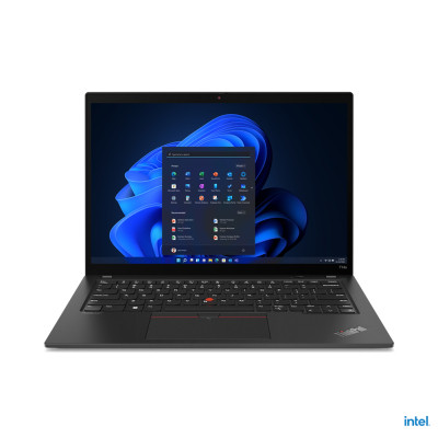 Ноутбук Lenovo ThinkPad T14s Gen 3 (21CQ0036RA) Thunder Black