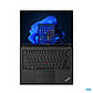 Ноутбук Lenovo ThinkPad T14s Gen 3 (21CQ0036RA) Thunder Black, фото 7