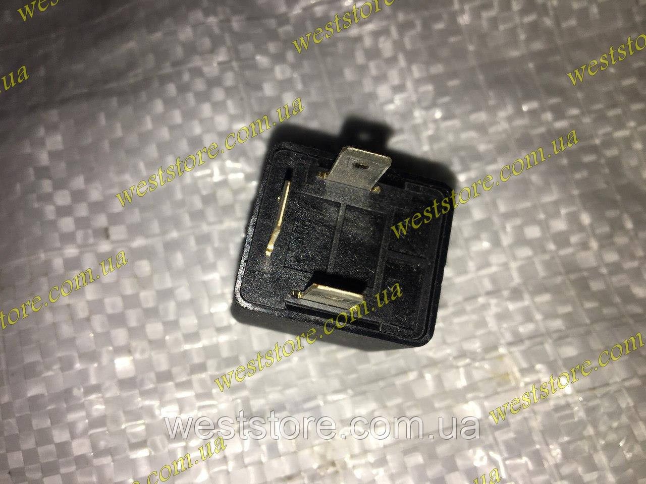 Реле поворотів і аварійки ваз 2108 2109 21099 2113 2114 2115 2110- 2112 ...