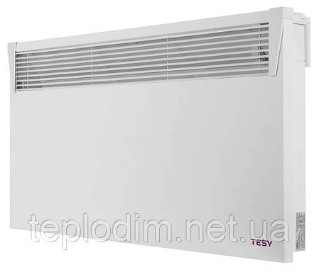 Електричний конвектор Tesy CN 03 200 MIS F (2000 Вт/20м2), фото 1