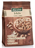Мікс солених горішків Alesto 250гр