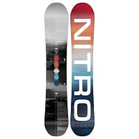 Сноуборд Nitro Team 2023