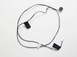 Шлейф із мікрофоном HP Compaq 620 625 б/в