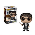 Ігрова Фігурка Funko Pop! Серії Гаррі Поттер - Гаррі Поттер З Паличкою 5858, фото 3