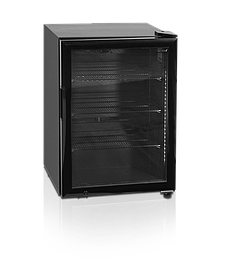 Шафа холодильна для ікри Tefcold UR90G-SUB ZERO (-8 °C...0 °C), фото 3