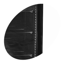 Шафа холодильна для ікри Tefcold UR90G-SUB ZERO (-8 °C...0 °C), фото 2