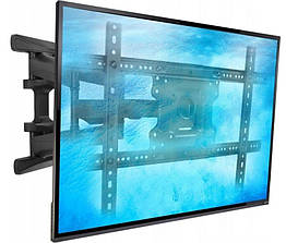 Кронштейн для телевізорів Sony 65" з регулюванням нахилу