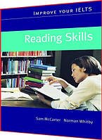 Improve Your IELTS For Reading Skills. Подготовка к экзамену. Macmillan