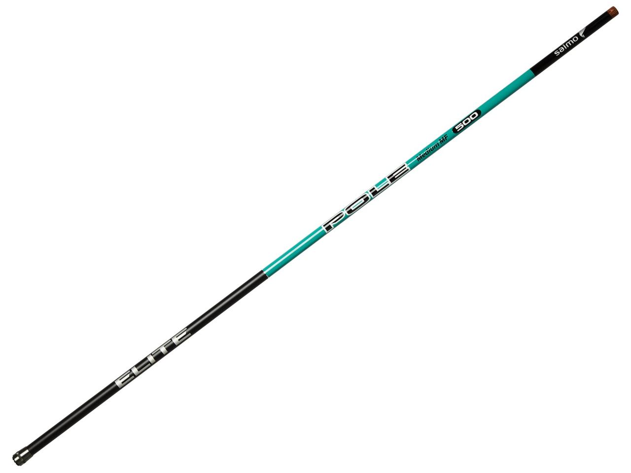 Вудлище без кілець Salmo Elite Pole Medium MF 7 м/тест 3-20 гр