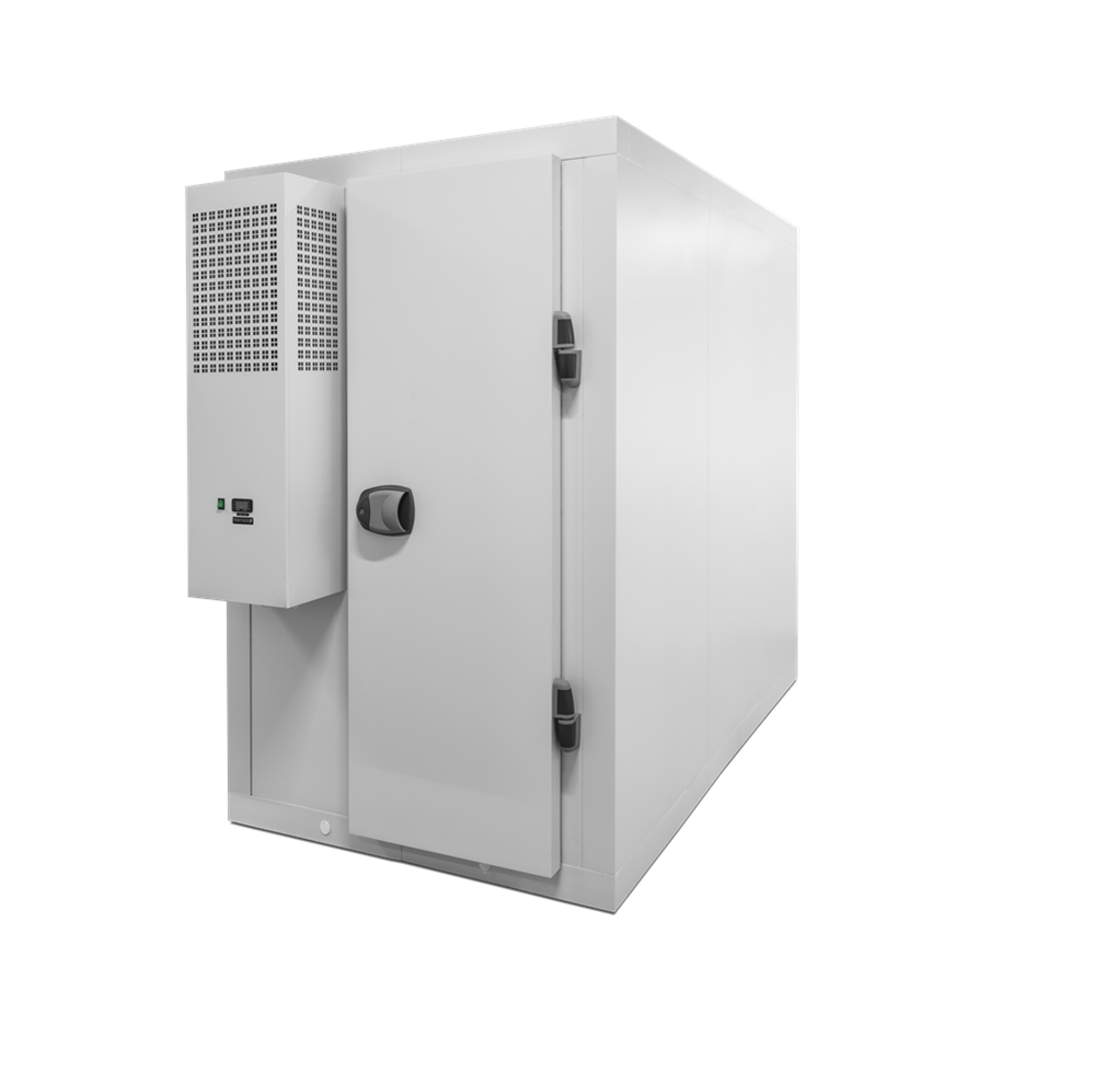 Холодильная камера Tefcold CR1417C - фото 2 - id-p1693360206
