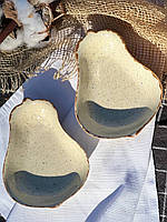 Менажниця Груша 150 мл Карамель