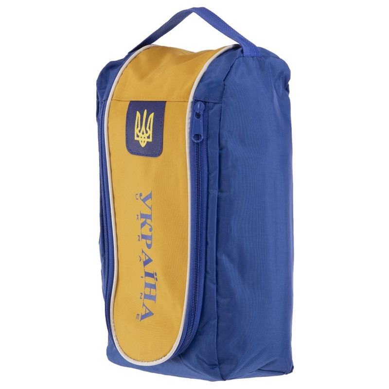 Сумка для взуття Україна GA-4977 (35 х 20 х 12 см)