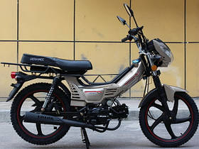 Мопед Дельта SP125C-1CFN Безкоштовна доставка. У заводській упаковці.