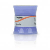 IPS InLine Dentin, дентины BL 20g, Ivoclar Vivadent (Германия).