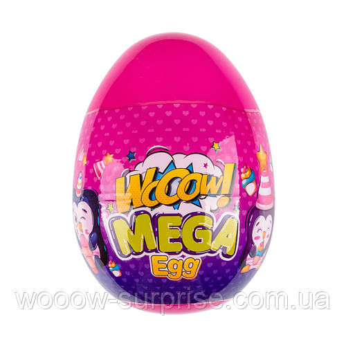Mega surprise best sale egg