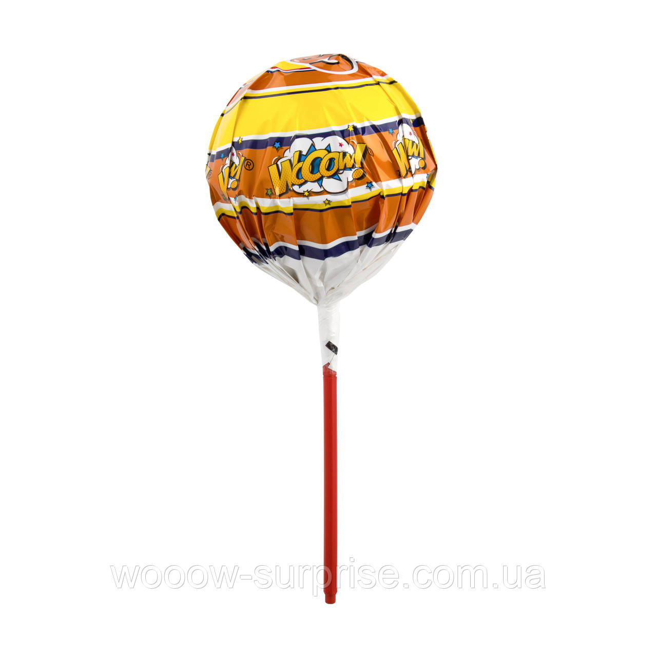 Crazy Pops 40г для дівчинки та хлопчика