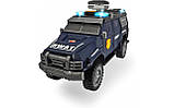 Машинка спецпризначення SWAT Dickie Toys 3308388, фото 3