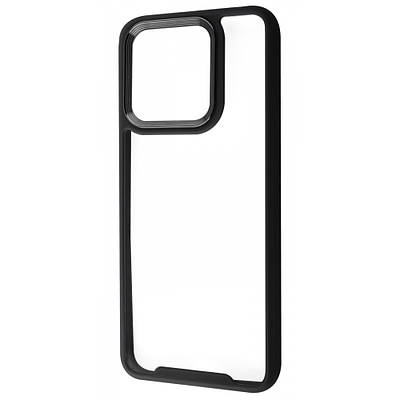 Чехол WAVE Just Case Xiaomi Redmi 10C black