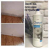 Засіб від плісняви з хлором, Джерелія, 500 мл, фото 2