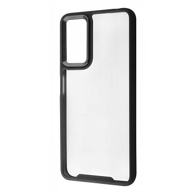 Чехол WAVE Just Case Xiaomi Redmi Note 11 Pro 4G black