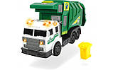 Спецтехніка Сміттєвоз Dickie Toys 3308378, фото 9