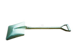 Лопати для снігу, скребки