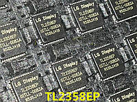 Микросхема LG display TL2358EP