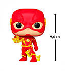 Ігрова фігурка Funko POP! - Флеш 52018, фото 5